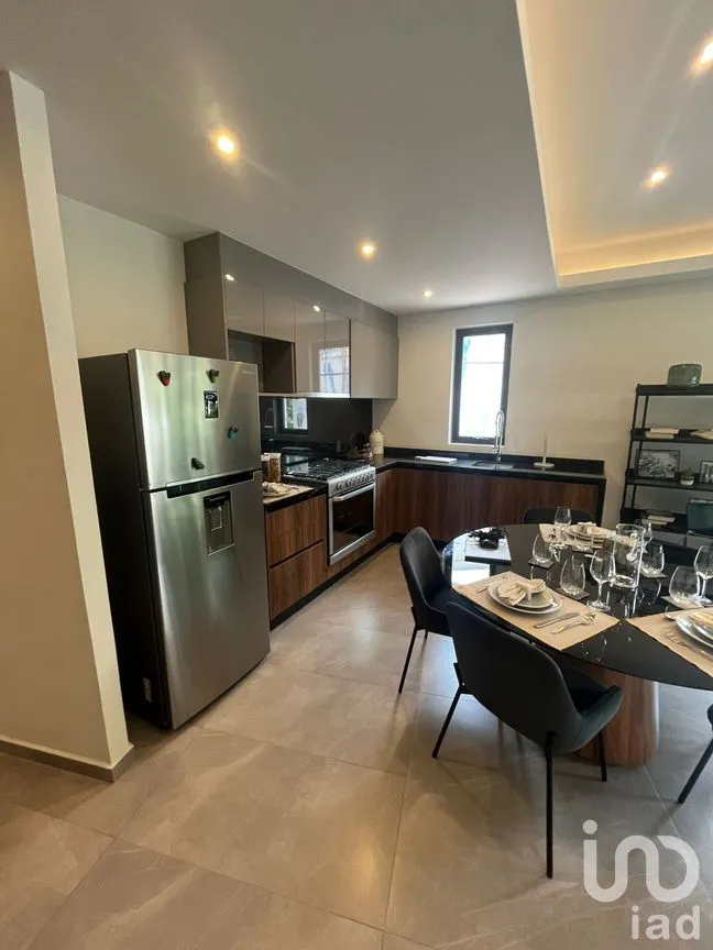 Departamento en Venta en San Pablo Tepetlapa, Coyoacán, Ciudad de México | NEX-259743 | iad México | Foto 22 de 44