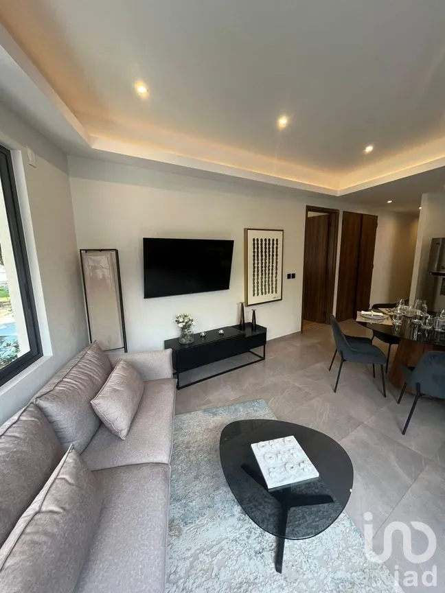 Departamento en Venta en San Pablo Tepetlapa, Coyoacán, Ciudad de México | NEX-259743 | iad México | Foto 23 de 44