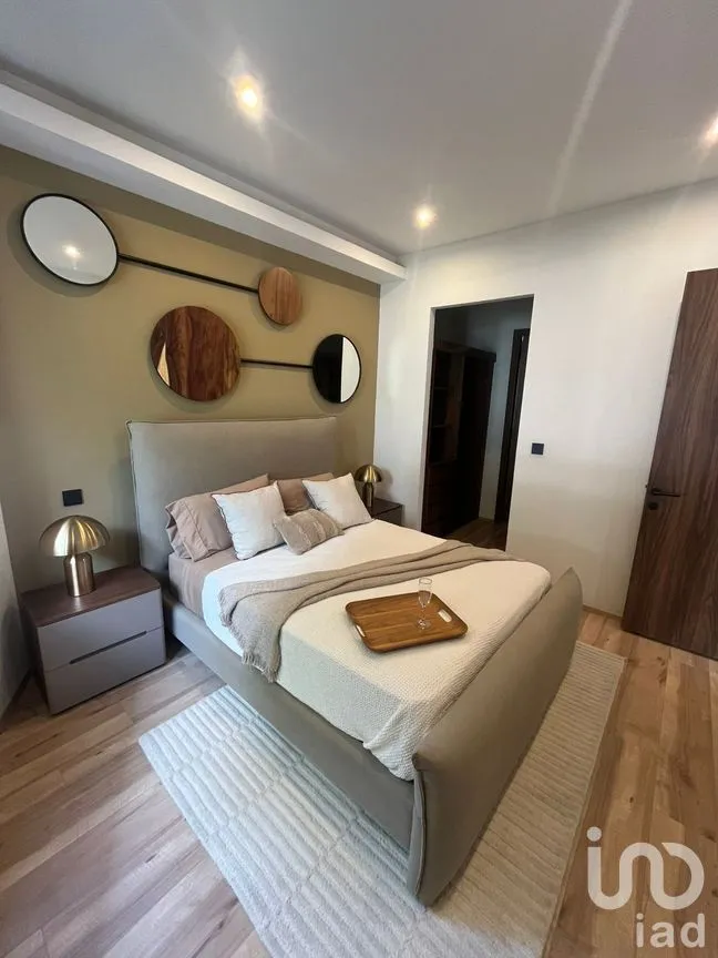 Departamento en Venta en San Pablo Tepetlapa, Coyoacán, Ciudad de México | NEX-259743 | iad México | Foto 25 de 44