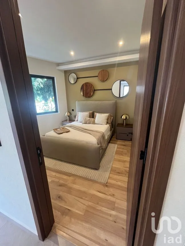 Departamento en Venta en San Pablo Tepetlapa, Coyoacán, Ciudad de México | NEX-259743 | iad México | Foto 26 de 44