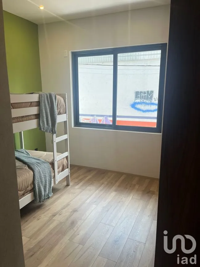 Departamento en Venta en San Pablo Tepetlapa, Coyoacán, Ciudad de México | NEX-259743 | iad México | Foto 28 de 44