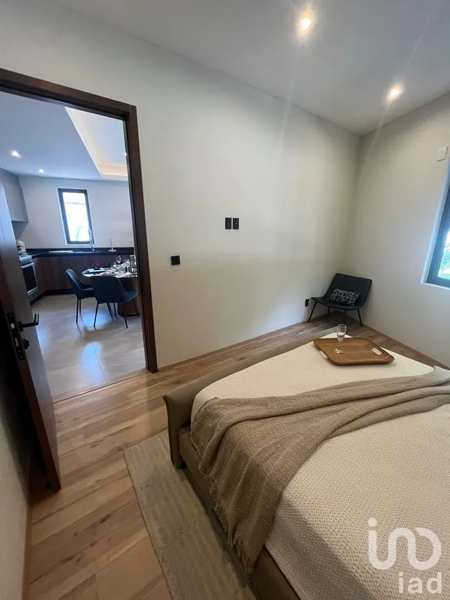 Departamento en Venta en San Pablo Tepetlapa, Coyoacán, Ciudad de México | NEX-259743 | iad México | Foto 29 de 44