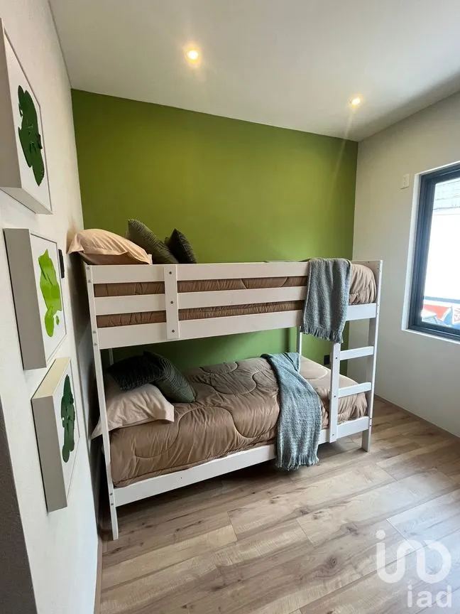 Departamento en Venta en San Pablo Tepetlapa, Coyoacán, Ciudad de México | NEX-259743 | iad México | Foto 30 de 44