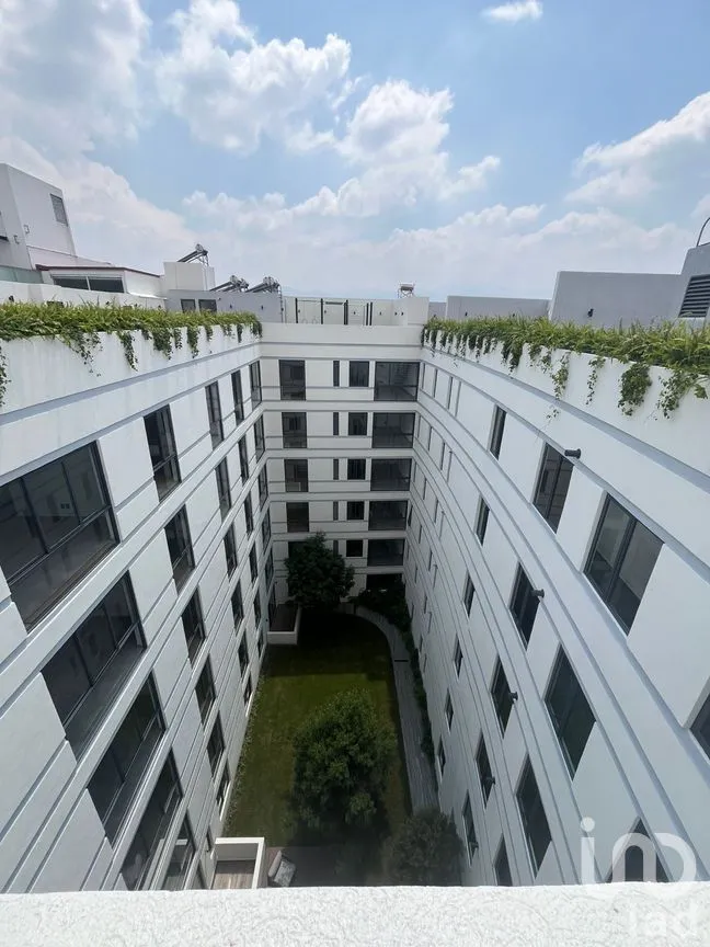 Departamento en Venta en San Pablo Tepetlapa, Coyoacán, Ciudad de México | NEX-259743 | iad México | Foto 4 de 44