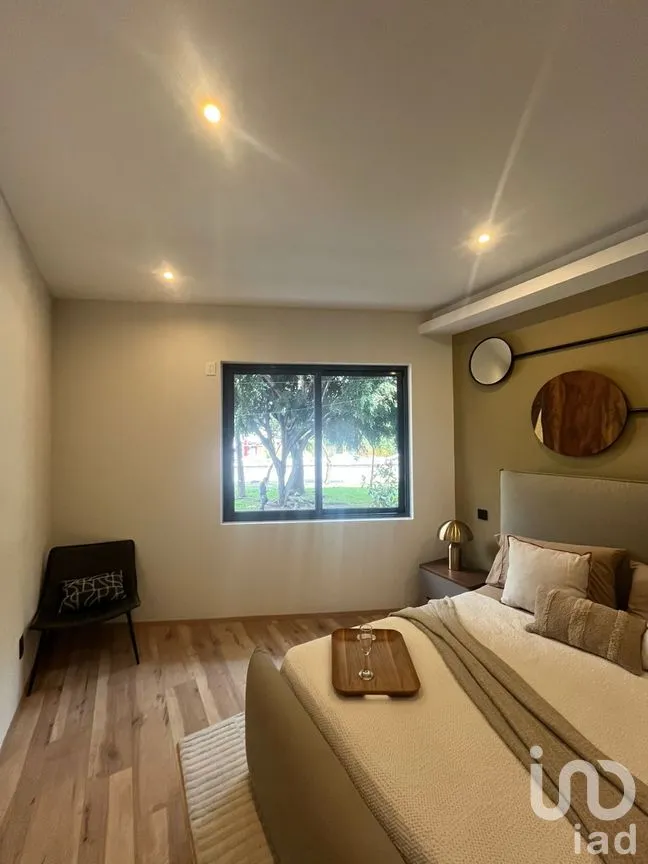 Departamento en Venta en San Pablo Tepetlapa, Coyoacán, Ciudad de México | NEX-259743 | iad México | Foto 31 de 44