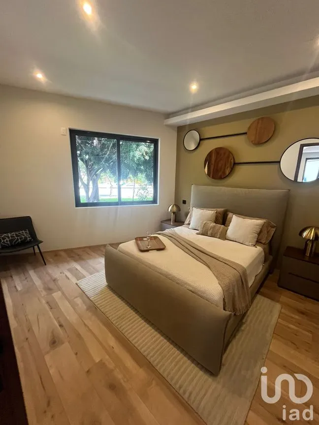 Departamento en Venta en San Pablo Tepetlapa, Coyoacán, Ciudad de México | NEX-259743 | iad México | Foto 32 de 44