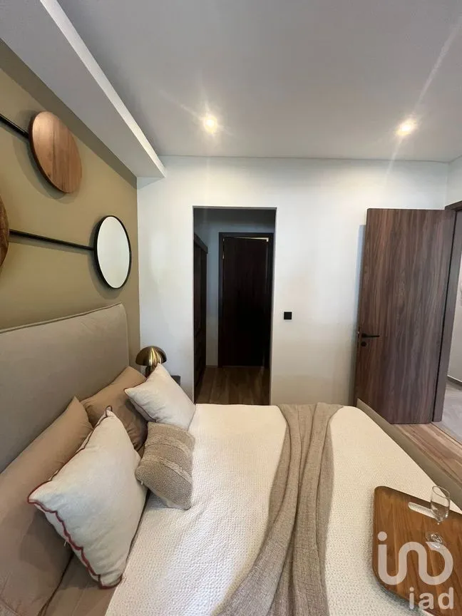 Departamento en Venta en San Pablo Tepetlapa, Coyoacán, Ciudad de México | NEX-259743 | iad México | Foto 33 de 44