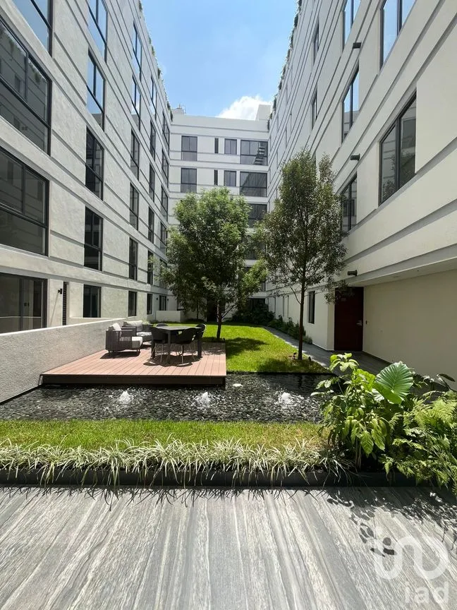 Departamento en Venta en San Pablo Tepetlapa, Coyoacán, Ciudad de México | NEX-259743 | iad México | Foto 34 de 44