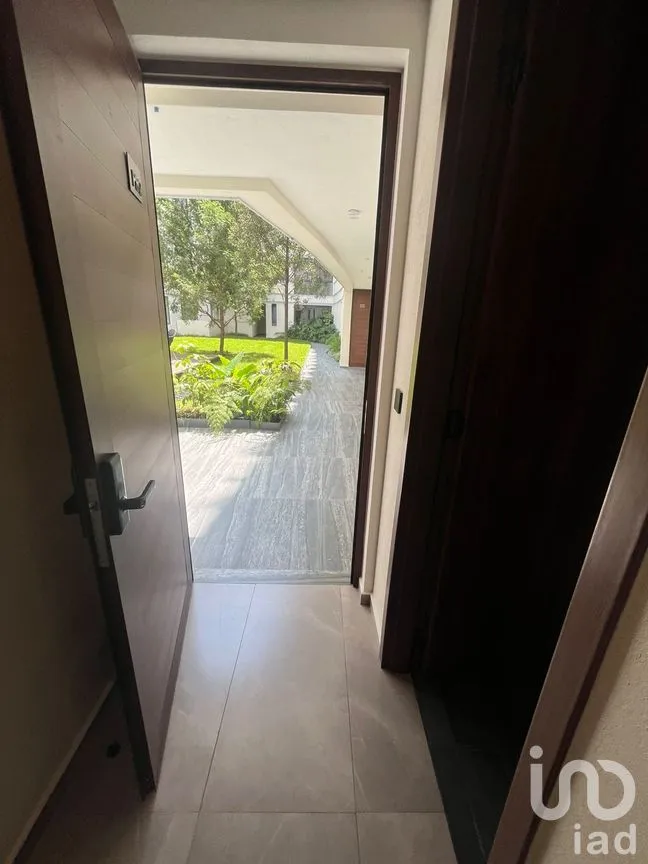 Departamento en Venta en San Pablo Tepetlapa, Coyoacán, Ciudad de México | NEX-259743 | iad México | Foto 35 de 44