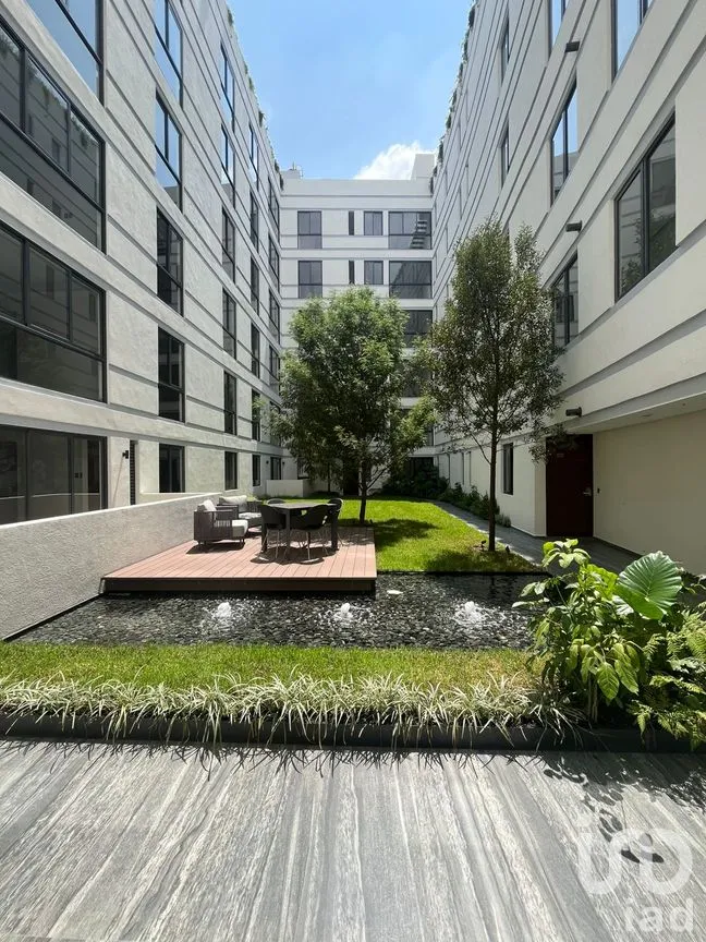 Departamento en Venta en San Pablo Tepetlapa, Coyoacán, Ciudad de México | NEX-259743 | iad México | Foto 36 de 44