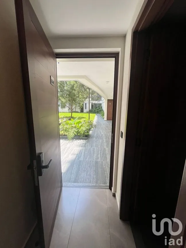 Departamento en Venta en San Pablo Tepetlapa, Coyoacán, Ciudad de México | NEX-259743 | iad México | Foto 37 de 44