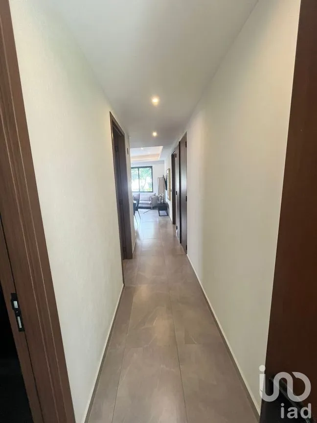 Departamento en Venta en San Pablo Tepetlapa, Coyoacán, Ciudad de México | NEX-259743 | iad México | Foto 39 de 44