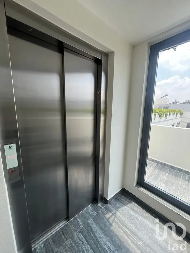 Departamento en Venta en San Pablo Tepetlapa, Coyoacán, Ciudad de México | NEX-259743 | iad México | Foto 5 de 44