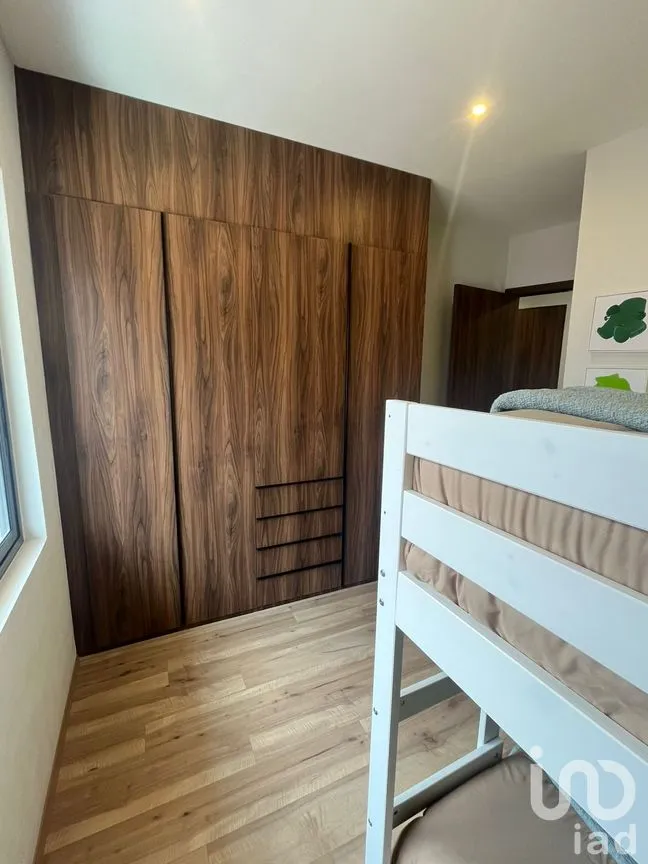 Departamento en Venta en San Pablo Tepetlapa, Coyoacán, Ciudad de México | NEX-259743 | iad México | Foto 42 de 44