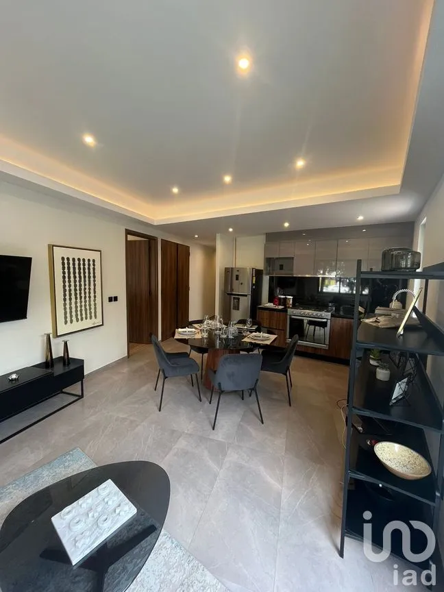 Departamento en Venta en San Pablo Tepetlapa, Coyoacán, Ciudad de México | NEX-259743 | iad México | Foto 44 de 44