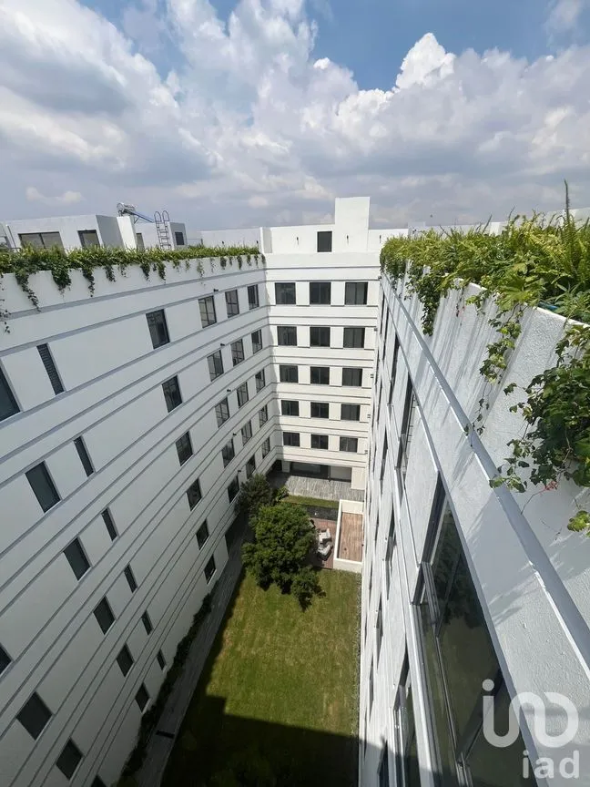 Departamento en Venta en San Pablo Tepetlapa, Coyoacán, Ciudad de México | NEX-259743 | iad México | Foto 9 de 44