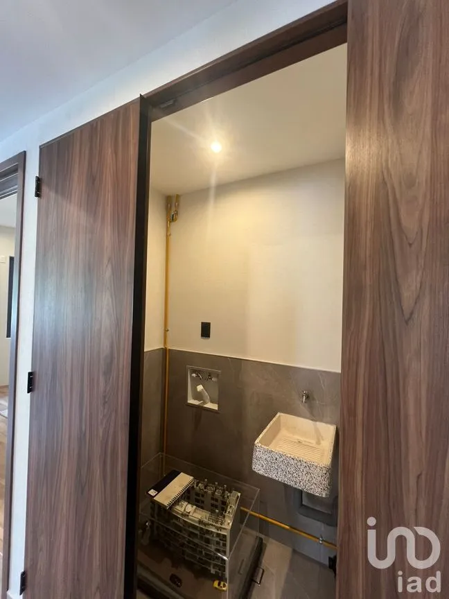 Departamento en Venta en San Pablo Tepetlapa, Coyoacán, Ciudad de México | NEX-259743 | iad México | Foto 10 de 44