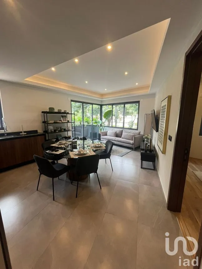 Departamento en Venta en San Pablo Tepetlapa, Coyoacán, Ciudad de México | NEX-259743 | iad México | Foto 1 de 44