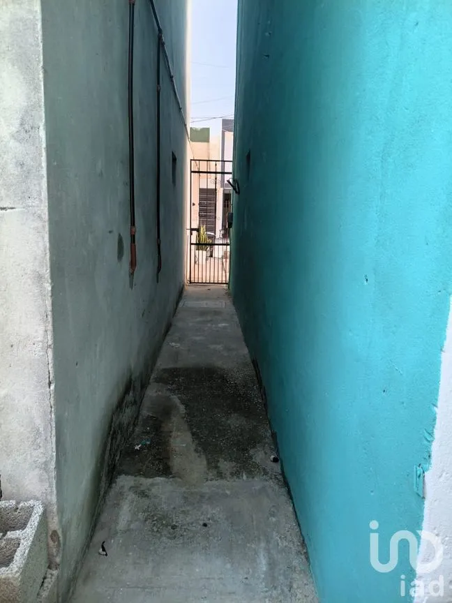Casa en Venta en Colinas del Sol, Tampico, Tamaulipas | NEX-265328 | iad México | Foto 13 de 17
