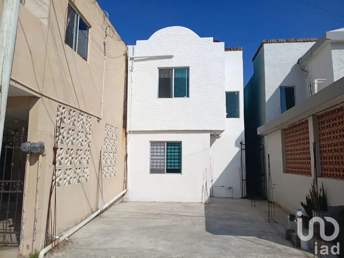 Casa en Venta en Colinas del Sol, Tampico, Tamaulipas | NEX-265328 | iad México | Foto 1 de 17
