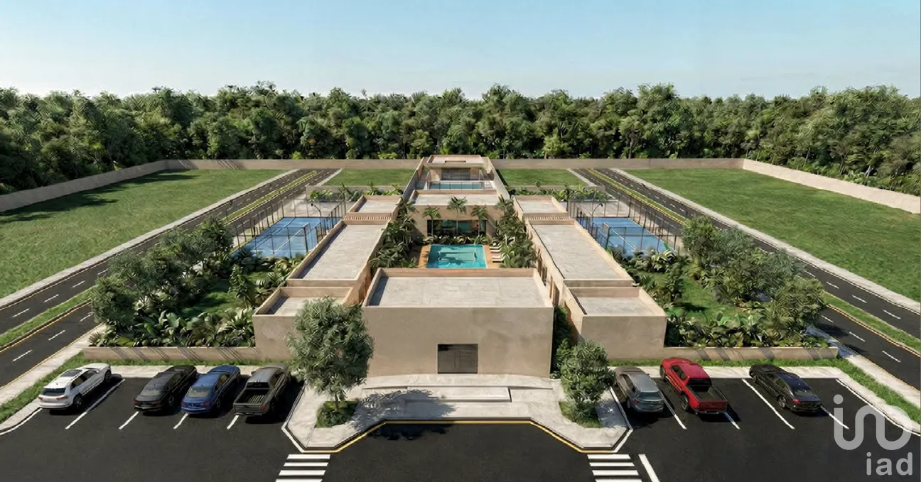 Terreno en Venta en Santa Clara, Dzidzantún, Yucatán | NEX-289485 | iad México | Foto 4 de 13
