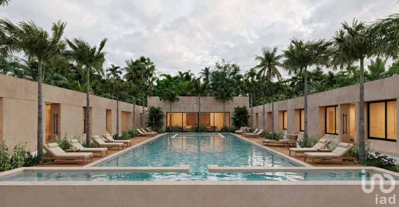 Terreno en Venta en Santa Clara, Dzidzantún, Yucatán | NEX-289485 | iad México | Foto 6 de 13