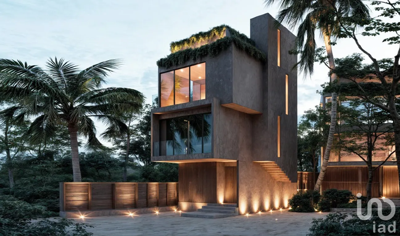 Terreno en Venta en Santa Clara, Dzidzantún, Yucatán | NEX-289485 | iad México | Foto 7 de 13