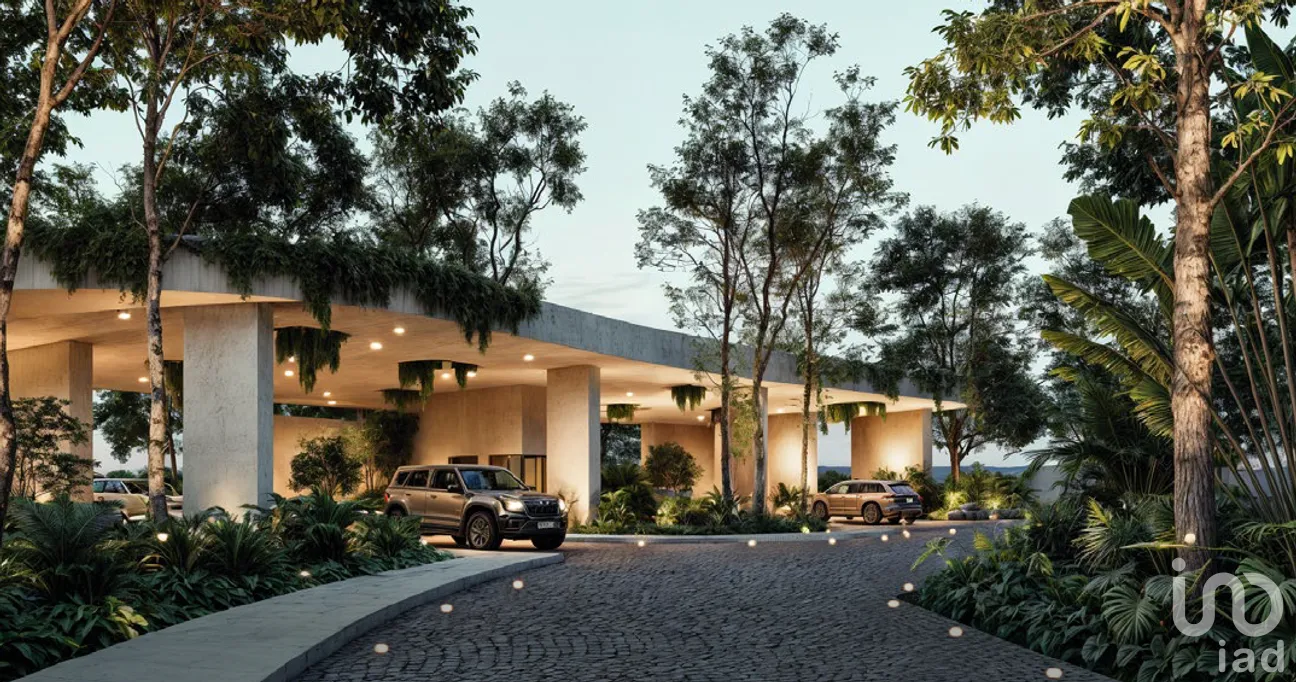 Terreno en Venta en Santa Clara, Dzidzantún, Yucatán | NEX-289485 | iad México | Foto 9 de 13