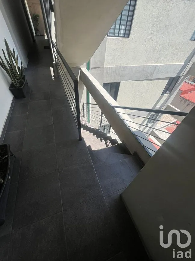 Departamento en Venta en Ex-Ejido de San Pablo Tepetlapa, Coyoacán, Ciudad de M éxico | NEX-295028 | iad México | Foto 11 de 14
