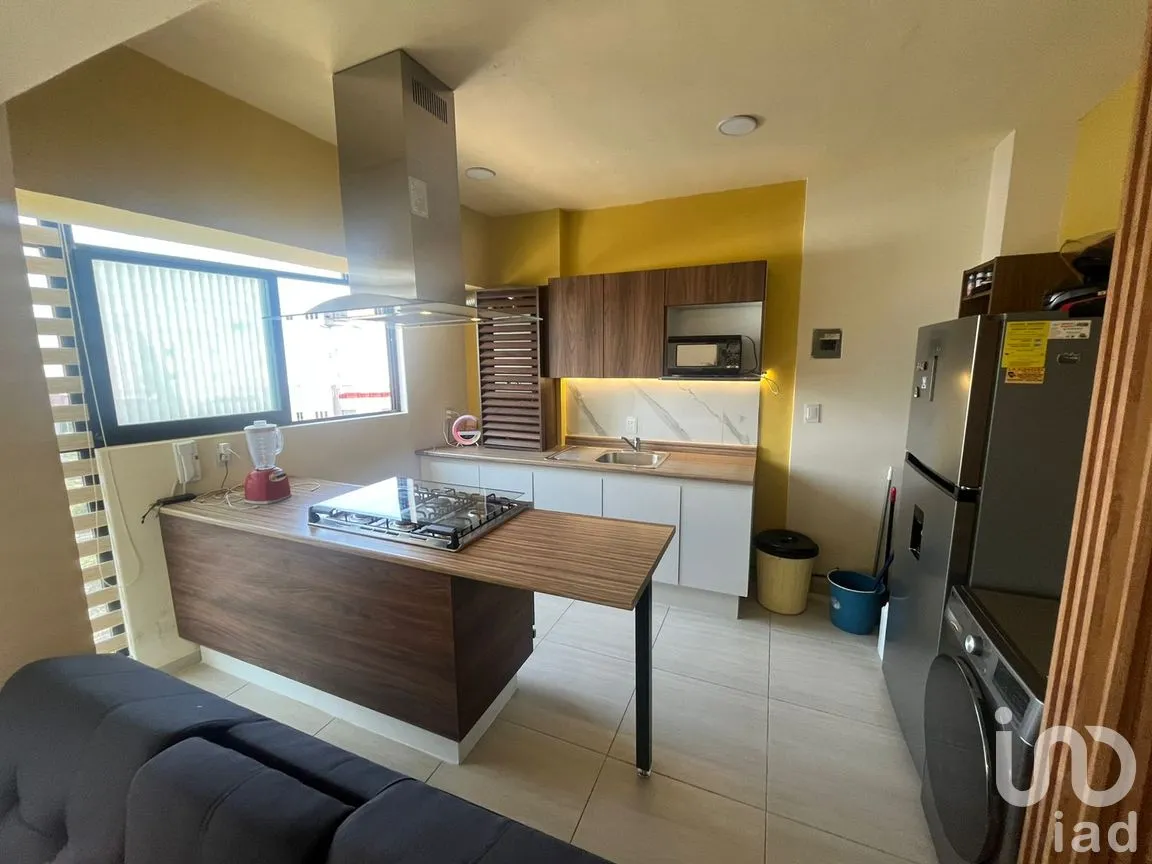 Departamento en Venta en Ex-Ejido de San Pablo Tepetlapa, Coyoacán, Ciudad de México | NEX-295028 | iad México | Foto 13 de 14