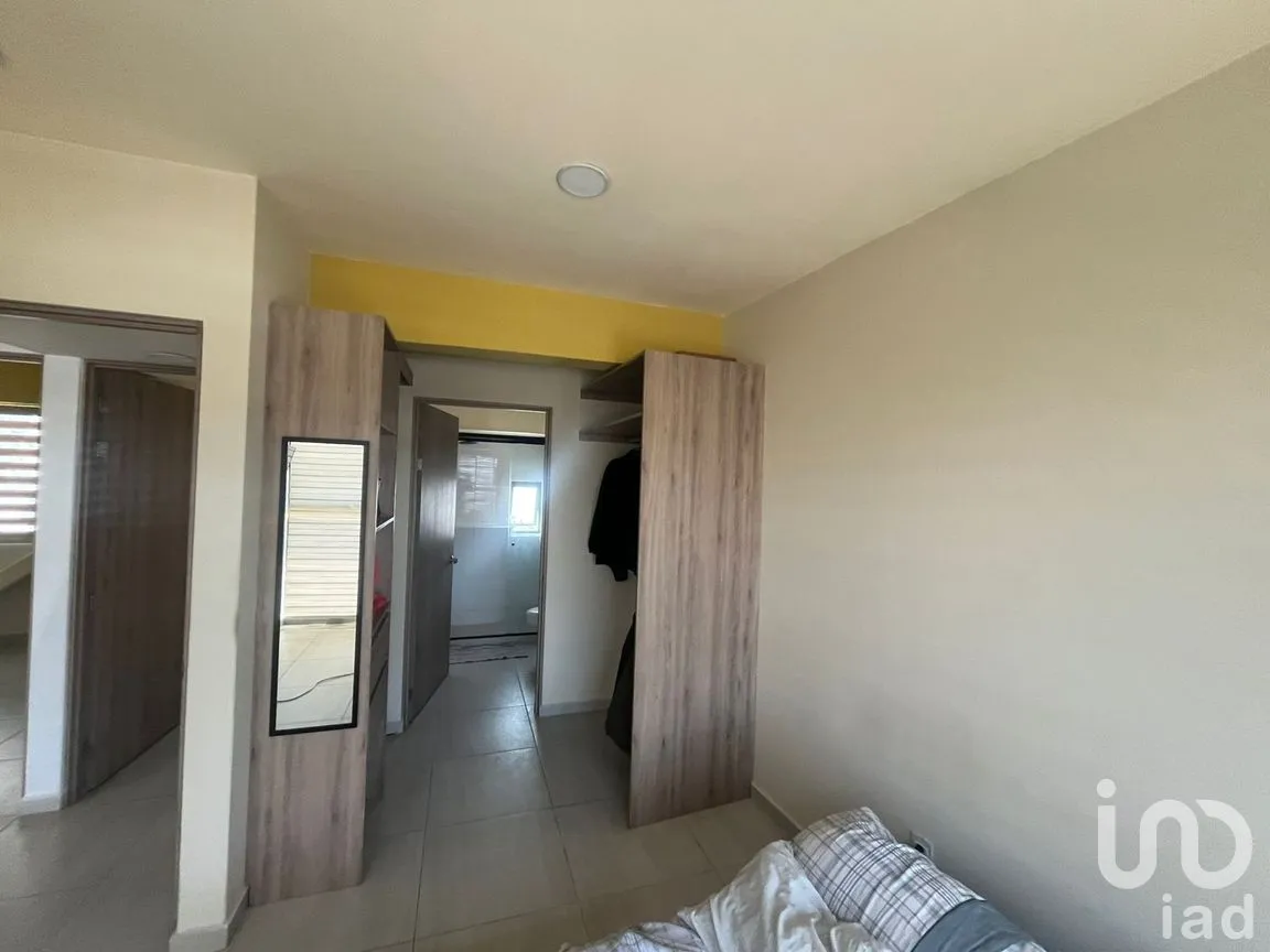 Departamento en Venta en Ex-Ejido de San Pablo Tepetlapa, Coyoacán, Ciudad de México | NEX-295028 | iad México | Foto 14 de 14