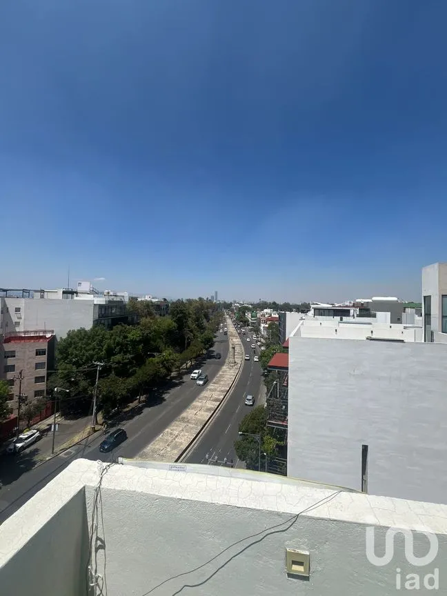 Departamento en Venta en Ex-Ejido de San Pablo Tepetlapa, Coyoacán, Ciudad de México | NEX-295028 | iad México | Foto 3 de 14