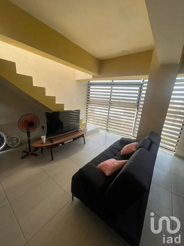 Departamento en Venta en Ex-Ejido de San Pablo Tepetlapa, Coyoacán, Ciudad de México | NEX-295028 | iad México | Foto 4 de 14