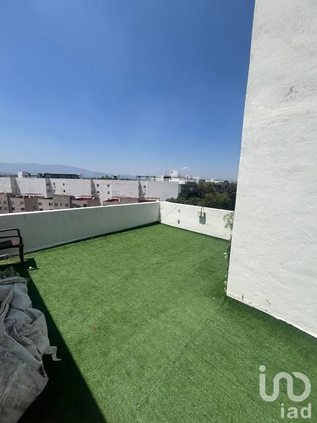 Departamento en Venta en Ex-Ejido de San Pablo Tepetlapa, Coyoacán, Ciudad de México | NEX-295028 | iad México | Foto 6 de 14