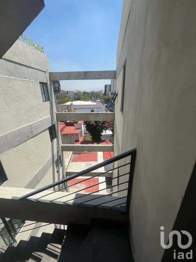 Departamento en Venta en Ex-Ejido de San Pablo Tepetlapa, Coyoacán, Ciudad de México | NEX-295028 | iad México | Foto 9 de 14