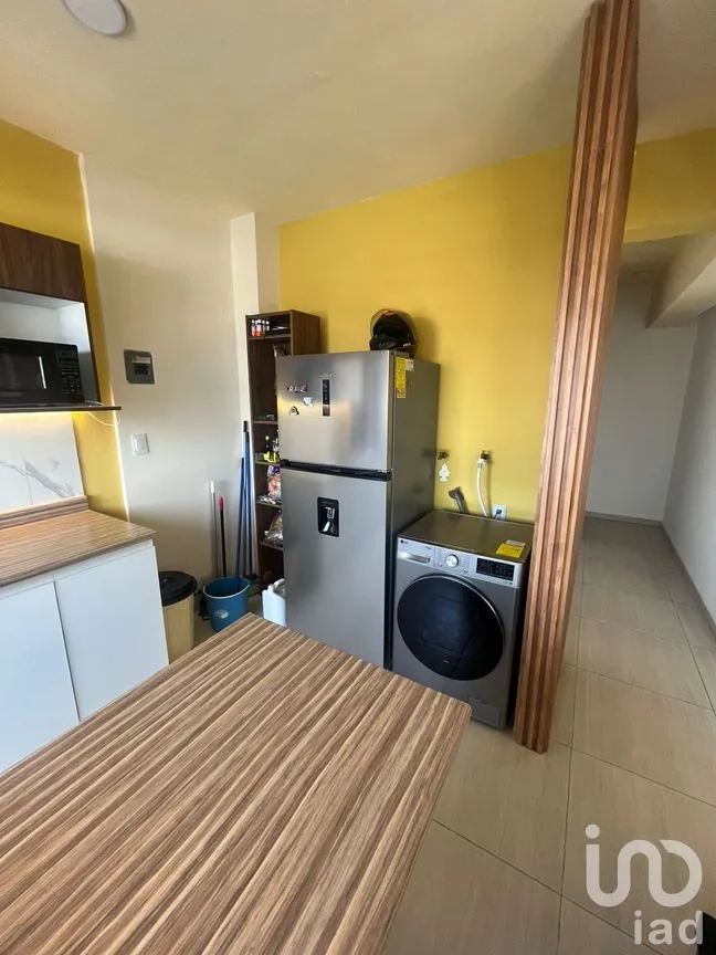 Departamento en Venta en Ex-Ejido de San Pablo Tepetlapa, Coyoacán, Ciudad de México | NEX-295028 | iad México | Foto 10 de 14