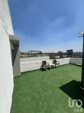 NEX-295028 - Departamento en Venta, con 2 recamaras, con 2 baños, con 89 m2 de construcción en Ex-Ejido de San Pablo Tepetlapa, CP 04840, Ciudad de México.