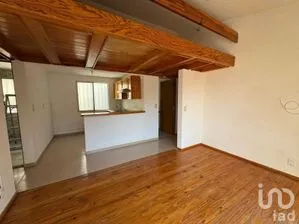 NEX-299656 - Departamento en Renta, con 1 recamara, con 2 baños, con 62 m2 de construcción en Corpus Christy, CP 01530, Ciudad de México.