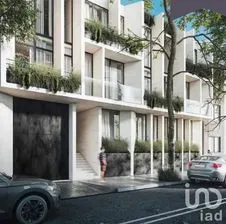 NEX-256914 - Departamento en Venta, con 2 recamaras, con 2 baños, con 60 m2 de construcción en Santa María la Ribera, CP 06400, Ciudad de México.