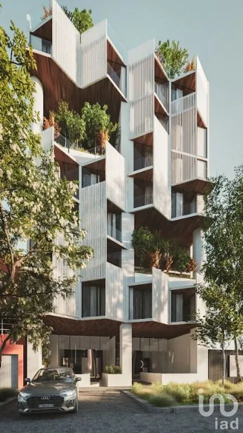 Departamento en Venta en Juárez, Cuauhtémoc, Ciudad de México | NEX-257810 | iad México | Foto 1 de 5