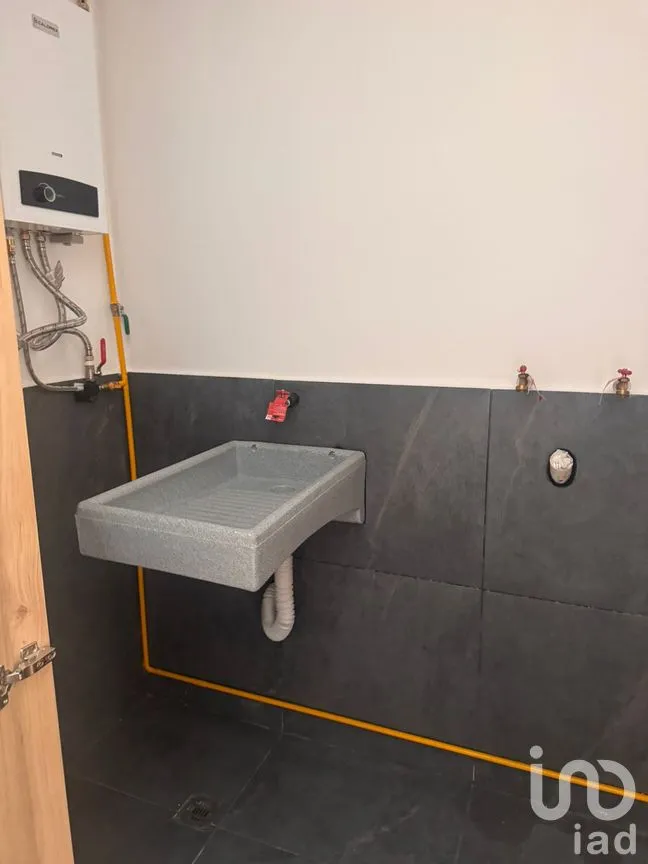 Departamento en Venta en Juárez, Cuauhtémoc, Ciudad de México | NEX-260117 | iad México | Foto 4 de 4