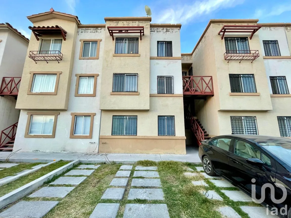 Departamento en Venta en Real Solare, El Marqués, Querétaro | NEX-263038 | iad México | Foto 1 de 12