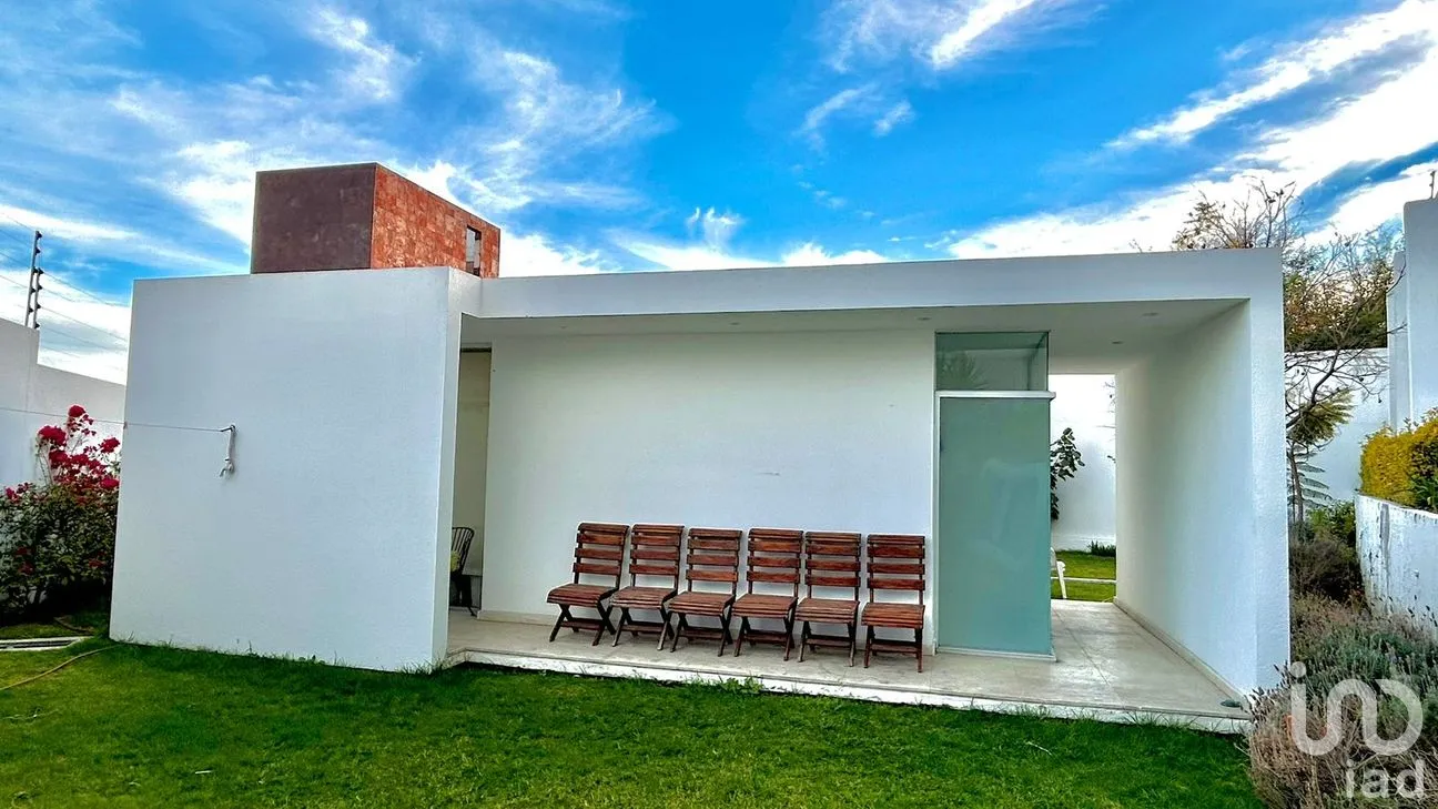 Casa en Venta en Real de Juriquilla, Querétaro, Querétaro | NEX-258263 | iad México | Foto 12 de 17