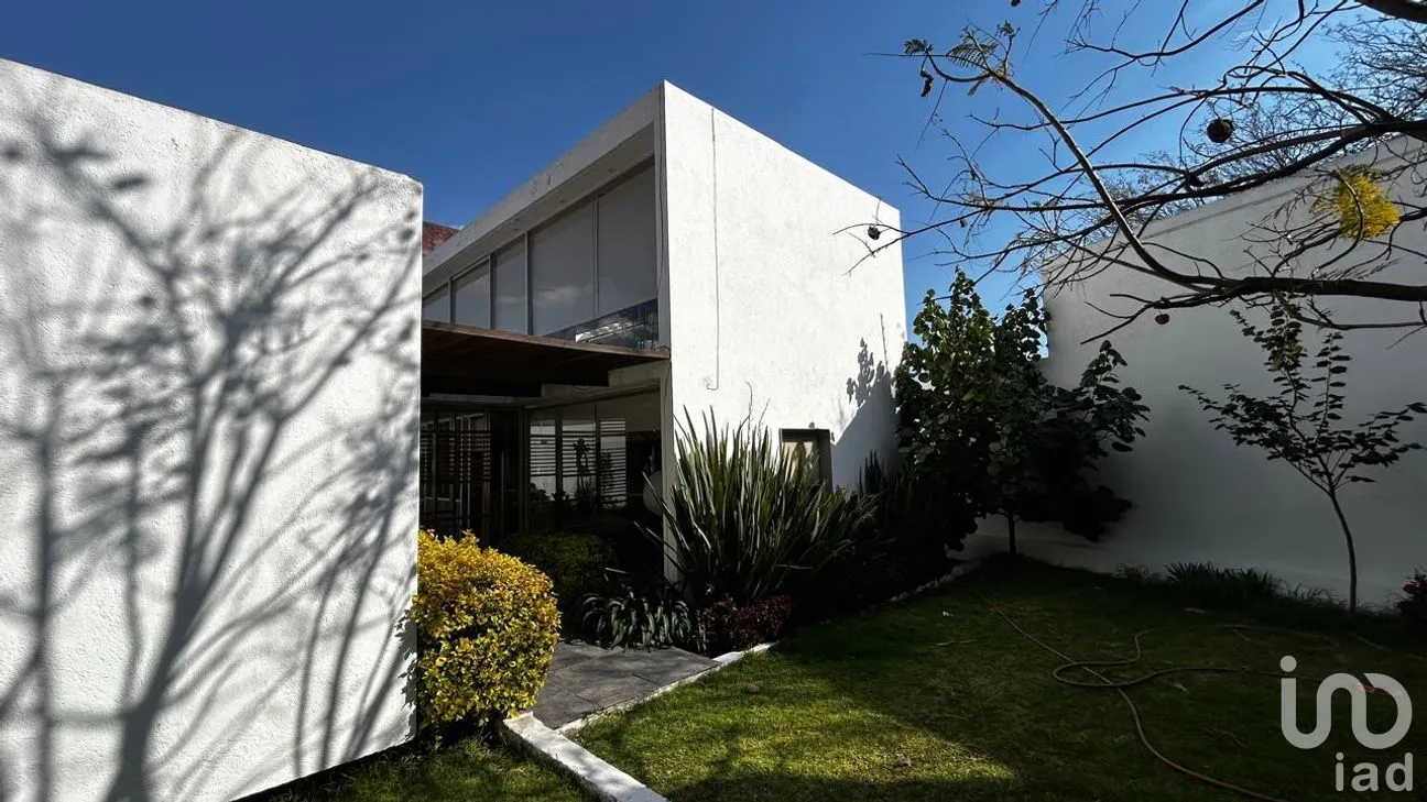 Casa en Venta en Real de Juriquilla, Querétaro, Querétaro | NEX-258263 | iad México | Foto 17 de 17