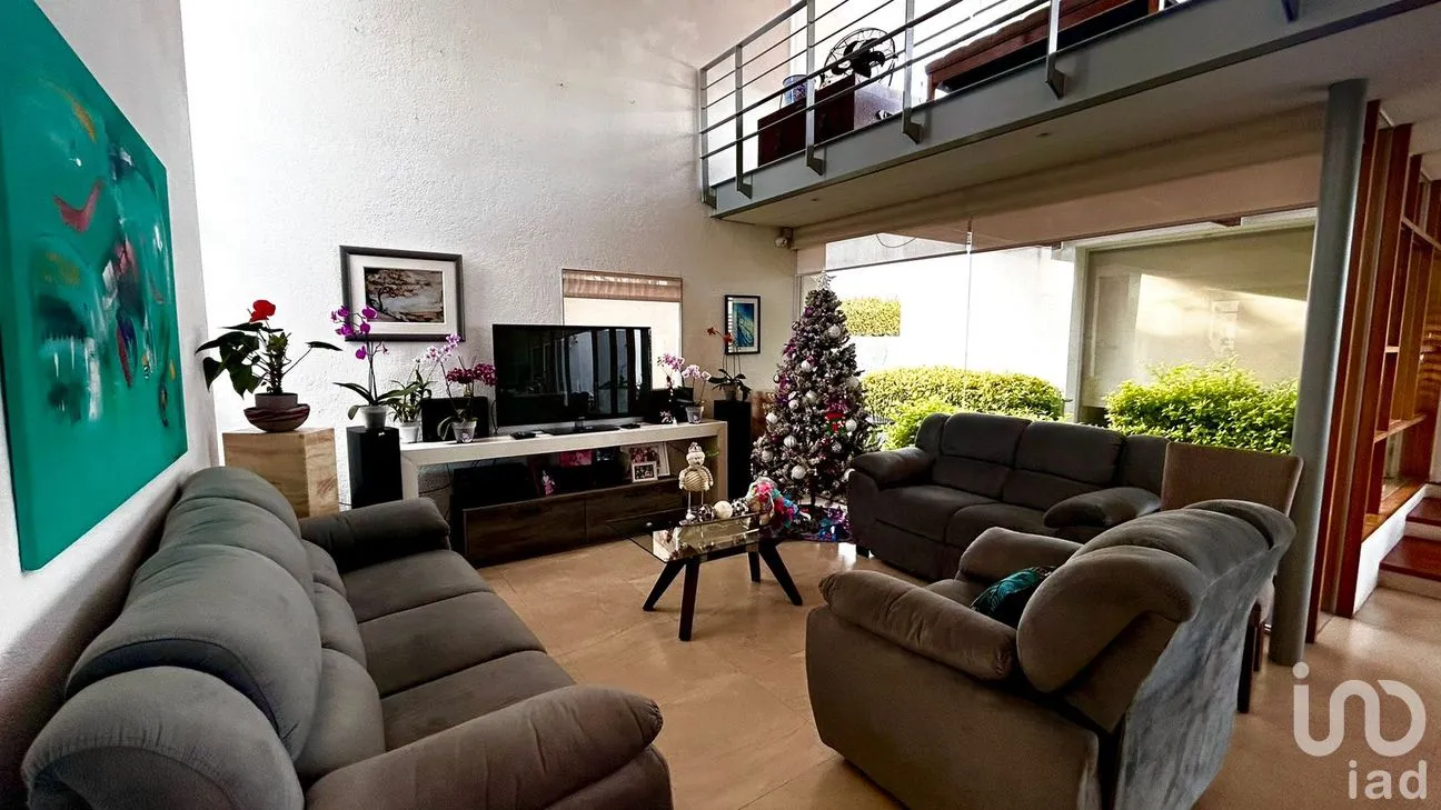 Casa en Venta en Real de Juriquilla, Querétaro, Querétaro | NEX-258263 | iad México | Foto 3 de 17