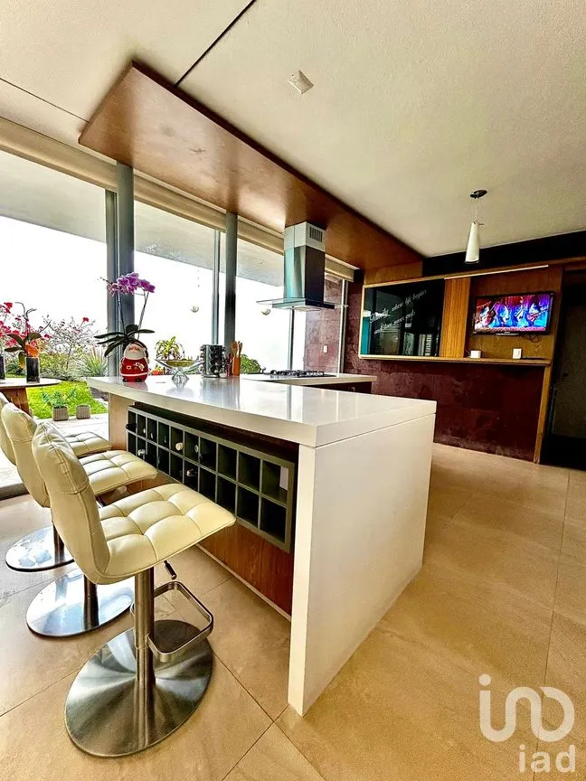 Casa en Venta en Real de Juriquilla, Querétaro, Querétaro | NEX-258263 | iad México | Foto 5 de 17