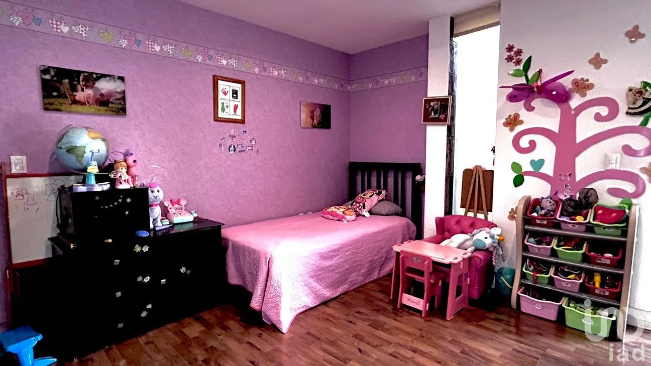 Casa en Venta en Real de Juriquilla, Querétaro, Querétaro | NEX-258263 | iad México | Foto 9 de 17