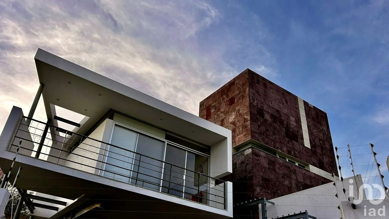Casa en Venta en Real de Juriquilla, Querétaro, Querétaro | NEX-258263 | iad México | Foto 1 de 17