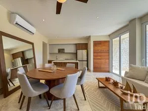 NEX-258226 - Departamento en Venta, con 2 recamaras, con 2 baños, con 117 m2 de construcción.