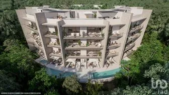 NEX-258232 - Departamento en Venta, con 2 recamaras, con 2 baños, con 104 m2 de construcción.